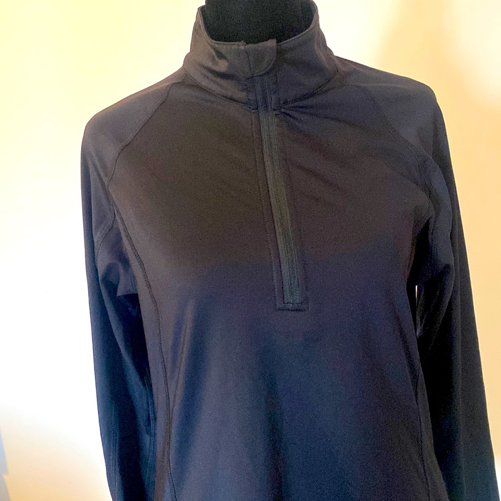 Athletic jacket. Size XL